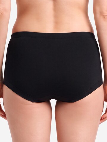 CON-TA Panty 'Basic' in Black