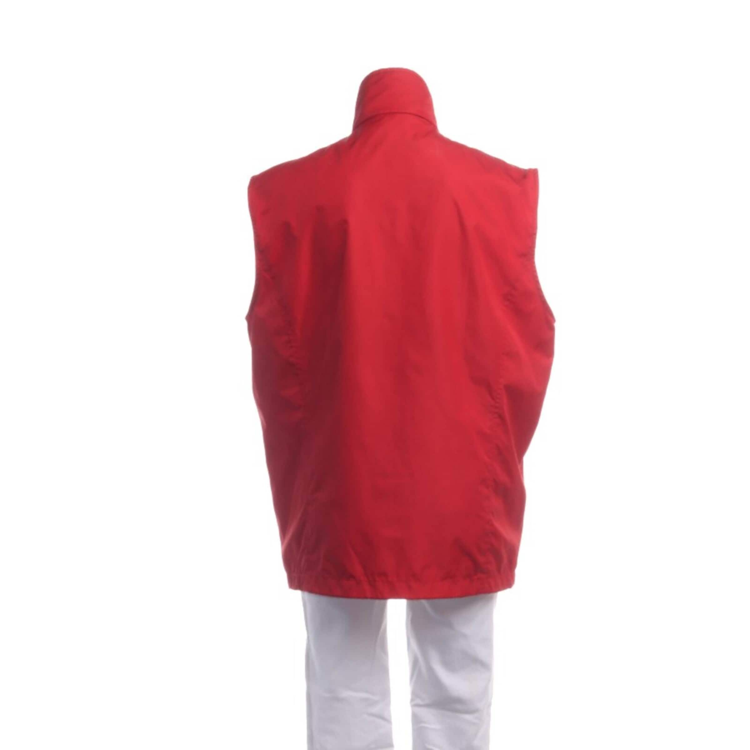 Paul & Shark Jacket & Coat in M in Red