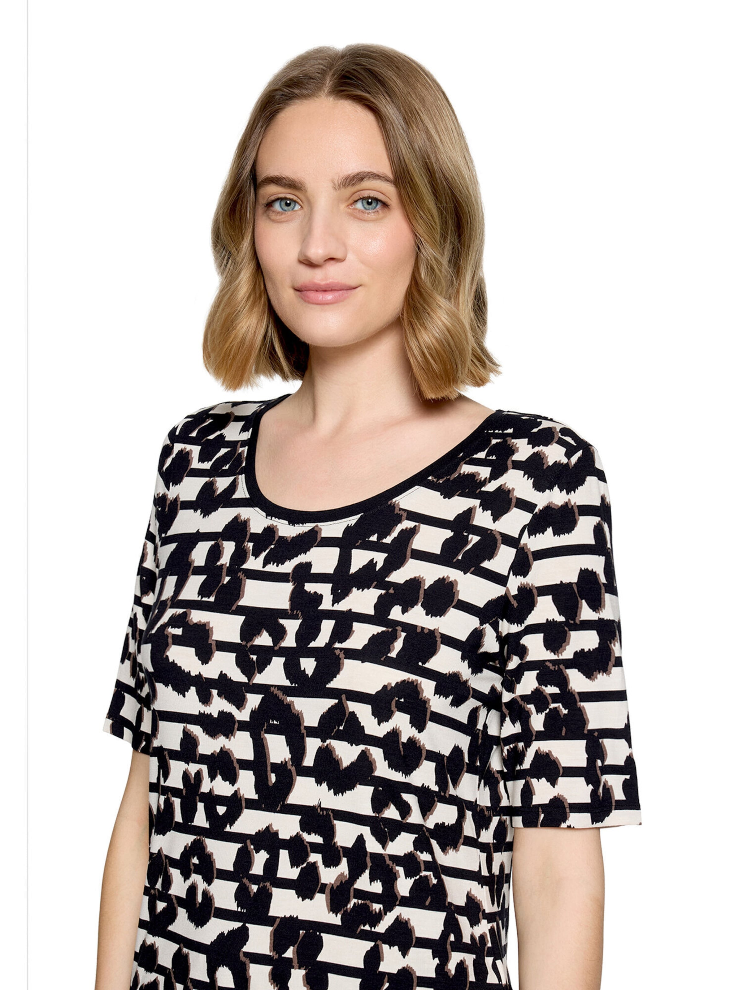 Betty Barclay Shirt in Beige
