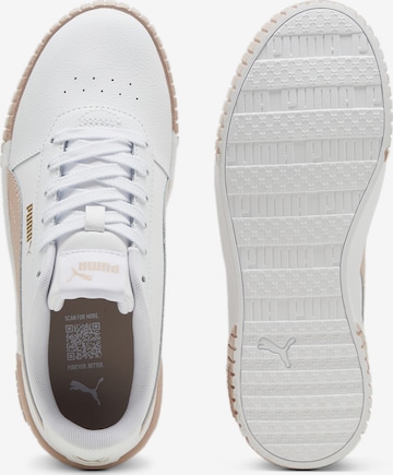 PUMA Sneaker 'Carina 2.0 ' in Weiß