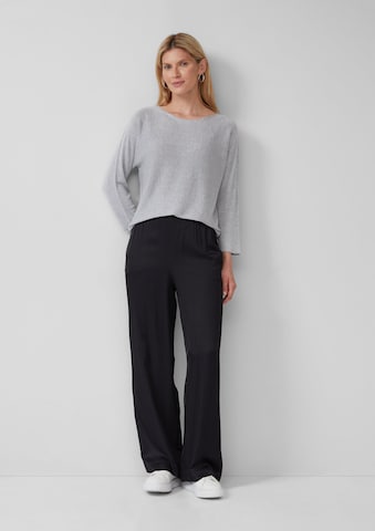 Pull-over s.Oliver BLACK LABEL en gris