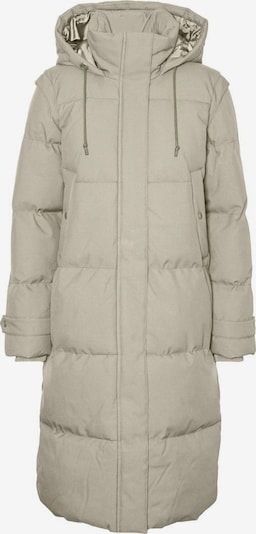 VERO MODA Wintermantel in hellgrün, Produktansicht