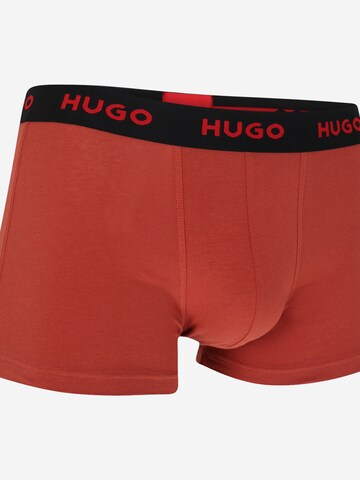 HUGO Boxershorts in Grijs