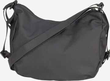 MANDARINA DUCK Umhängetasche in Schwarz