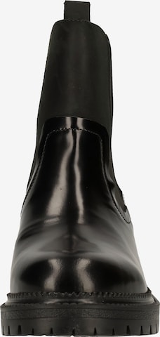 Chelsea Boots SHABBIES AMSTERDAM en noir