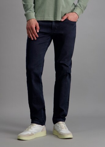 Pioneer Authentic Jeans Regular Jeans 'Eric' in Blue: front