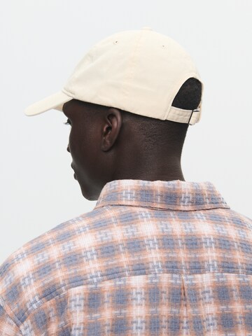 Casquette WOOD WOOD en beige