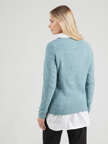 Pull-over 'VMDOFFY' VERO MODA en vert