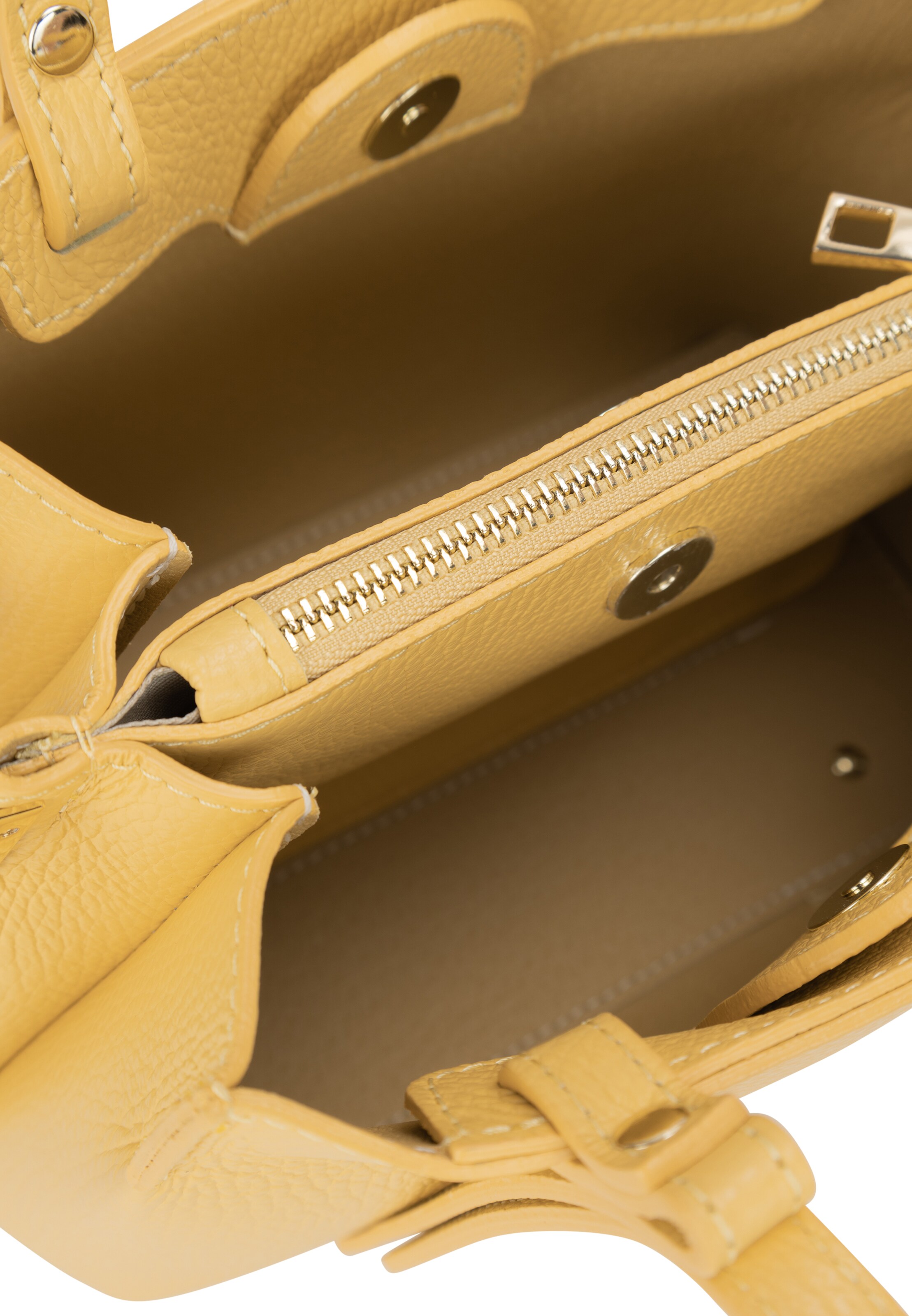 NAEMI - Malas de tiracolo em amarelo