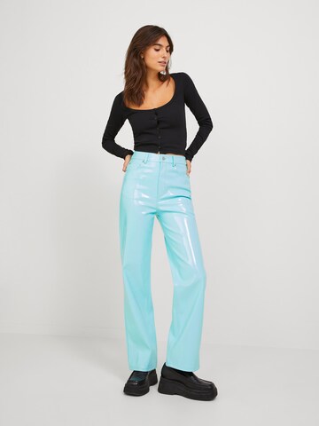 Loosefit Pantalon 'KENYA' JJXX en bleu