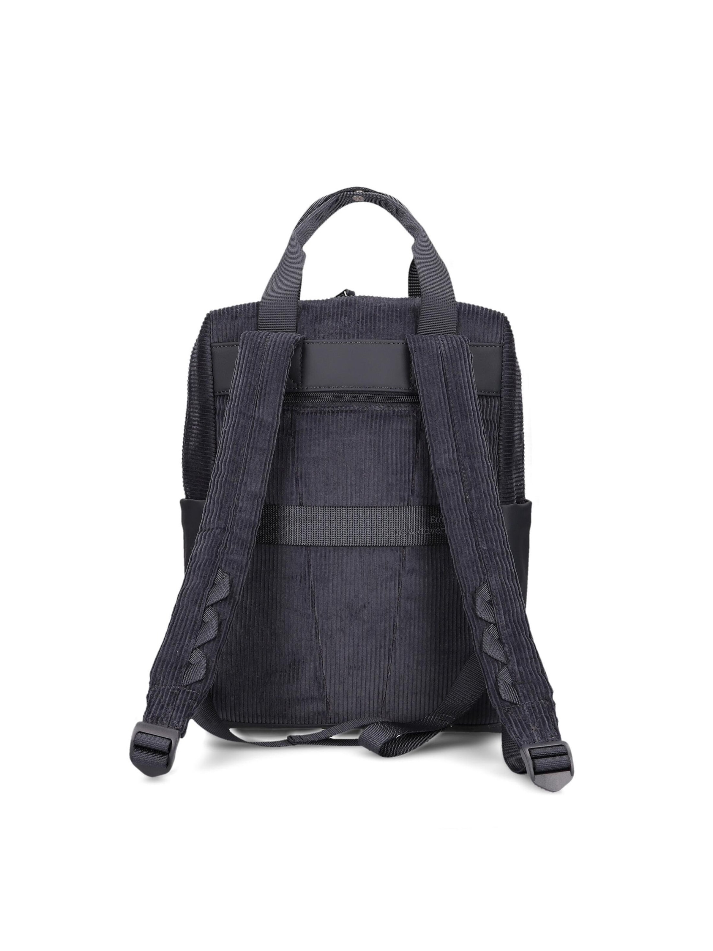 ZWEI - Mochila 'LOU LUR130' en azul