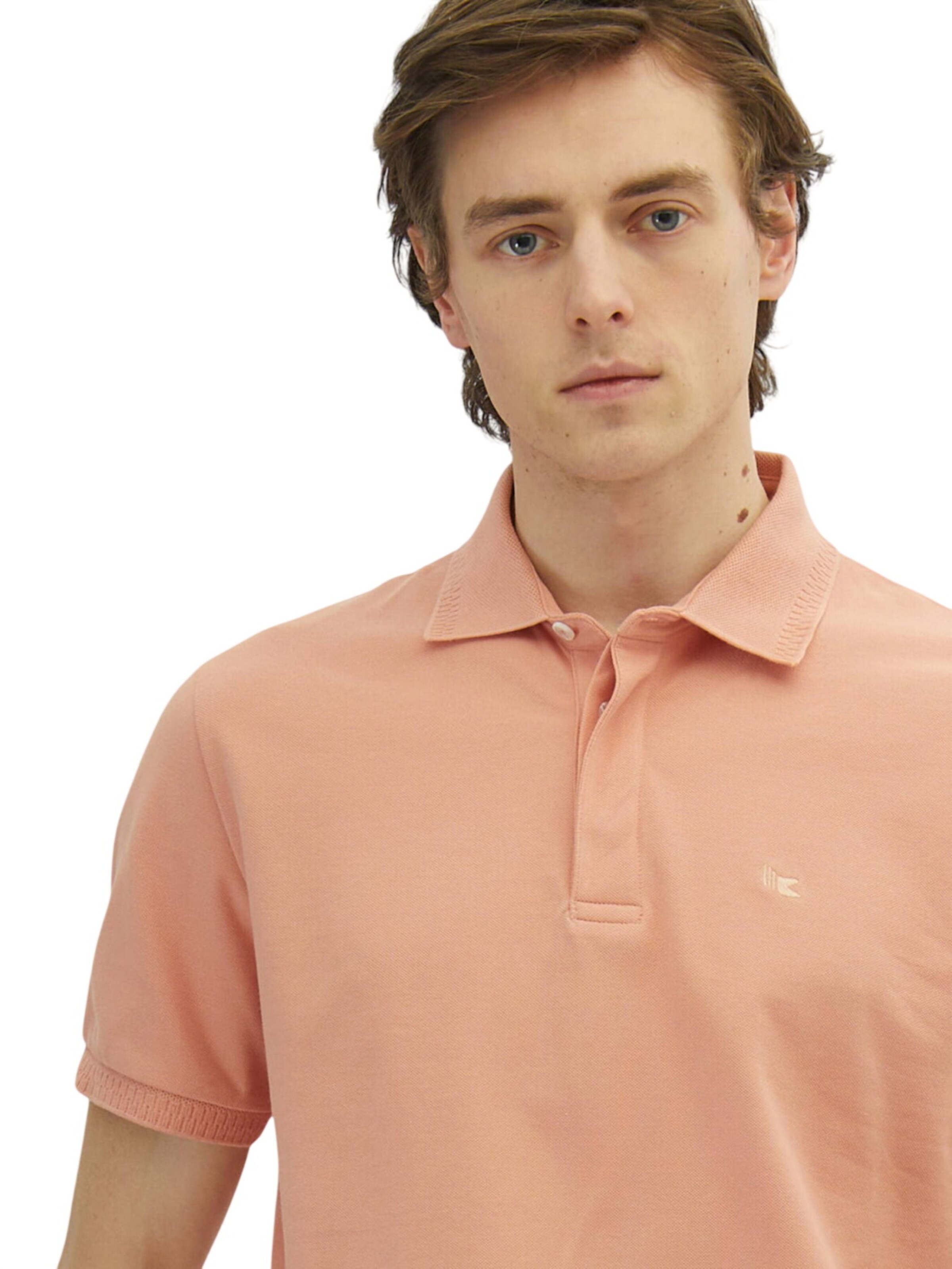 KİP Shirt in Orange
