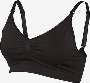 Invisible Soutien-gorge 'Ilja' MAMALICIOUS en rose