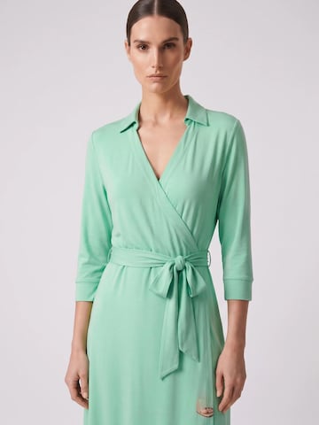americandreams Dress 'Gabe' in Green