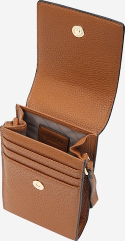 L.CREDI Crossbody Bag 'Jane' in Brown