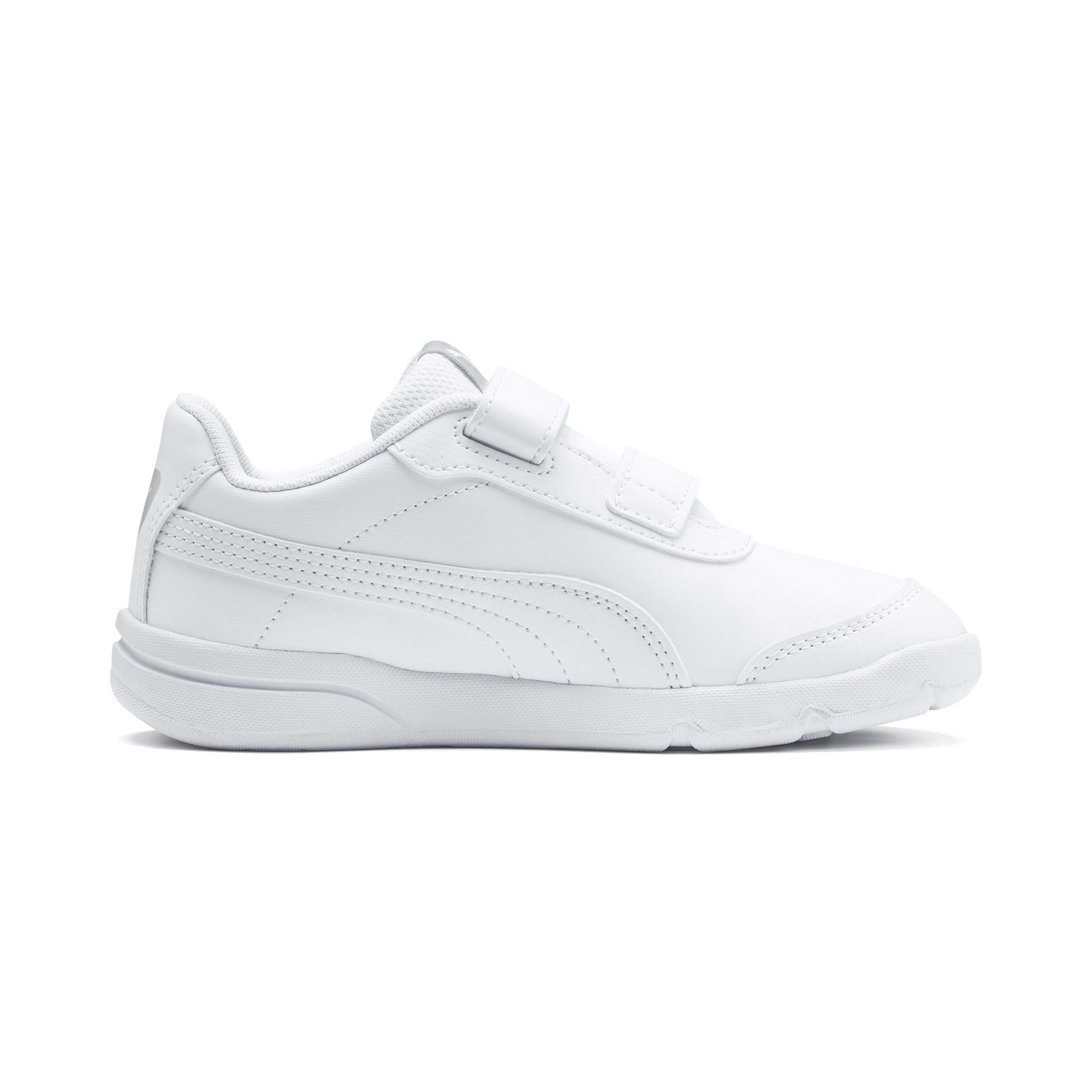 Bimba bx6x3 PUMA Sneaker Stepfleex 2 in Bianco 
