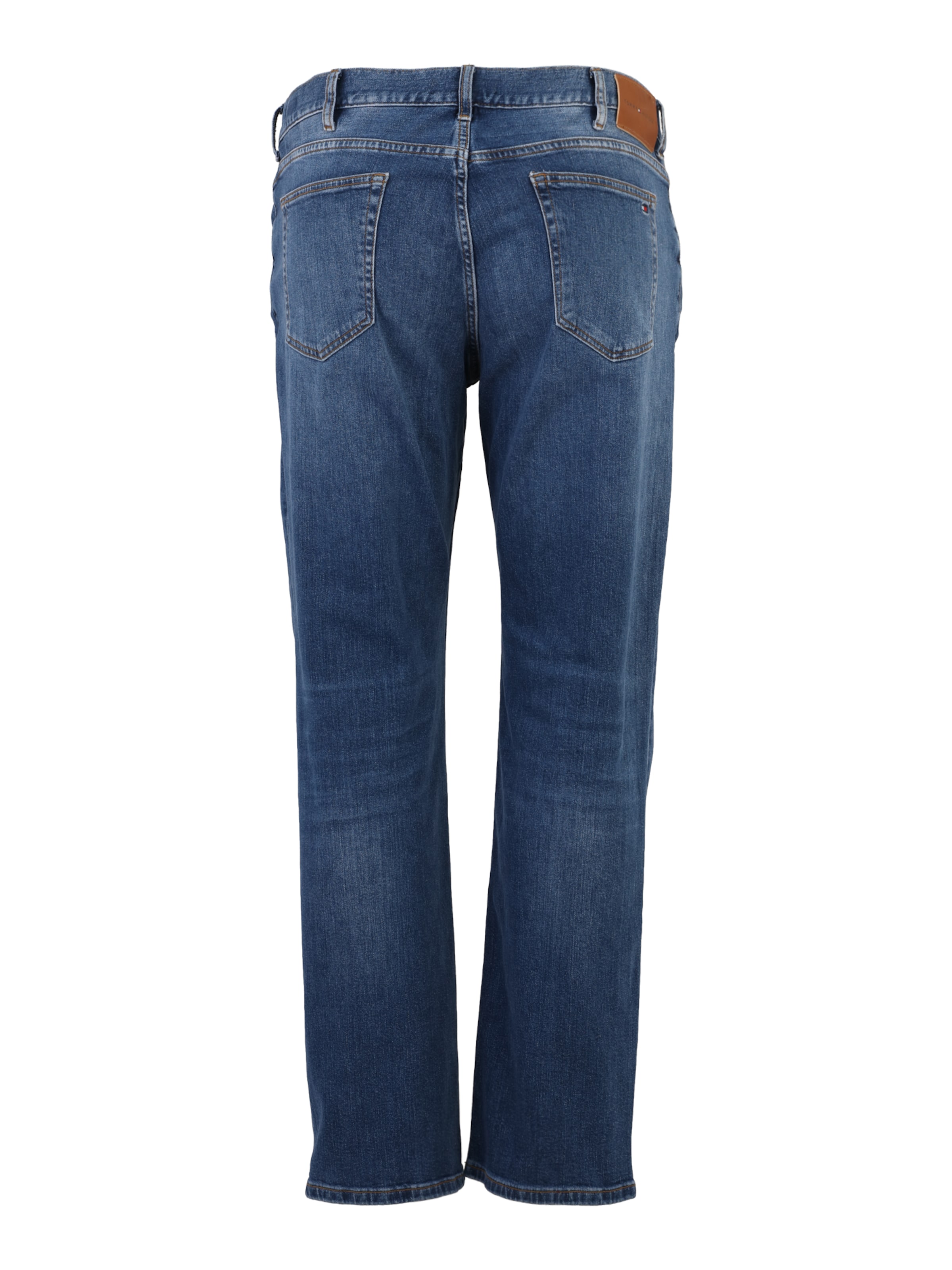 Tommy Hilfiger Big & Tall - regular Vaquero 'MADISON' en azul