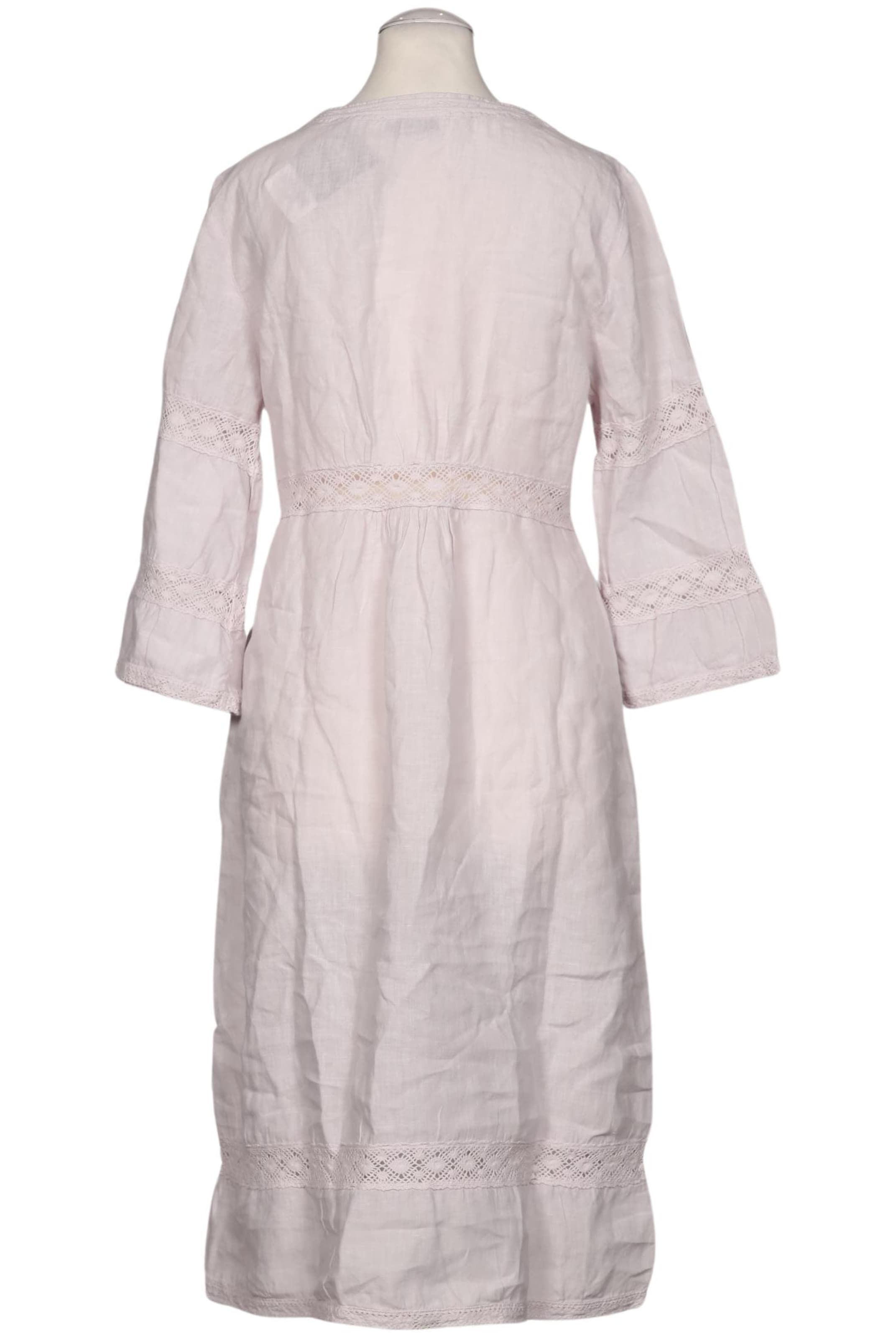 0039 Italy Kleid S in Pink