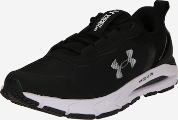 UNDER ARMOUR Running Shoes 'Sonic SE' in Black: front