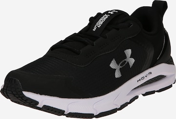 UNDER ARMOUR - Zapatillas de running 'Sonic SE' en negro: frente