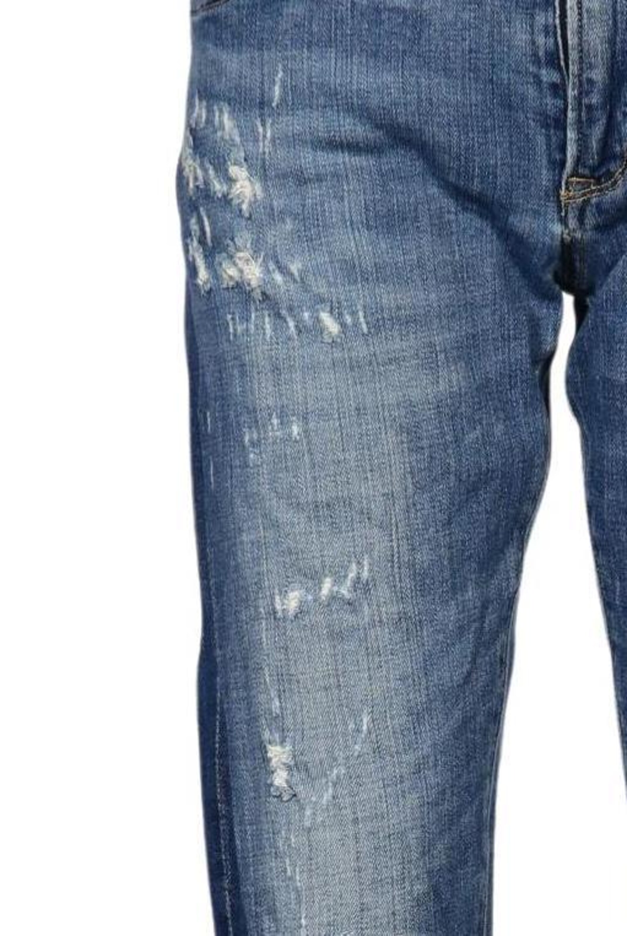 Le Temps Des Cerises Jeans 28 in Blau