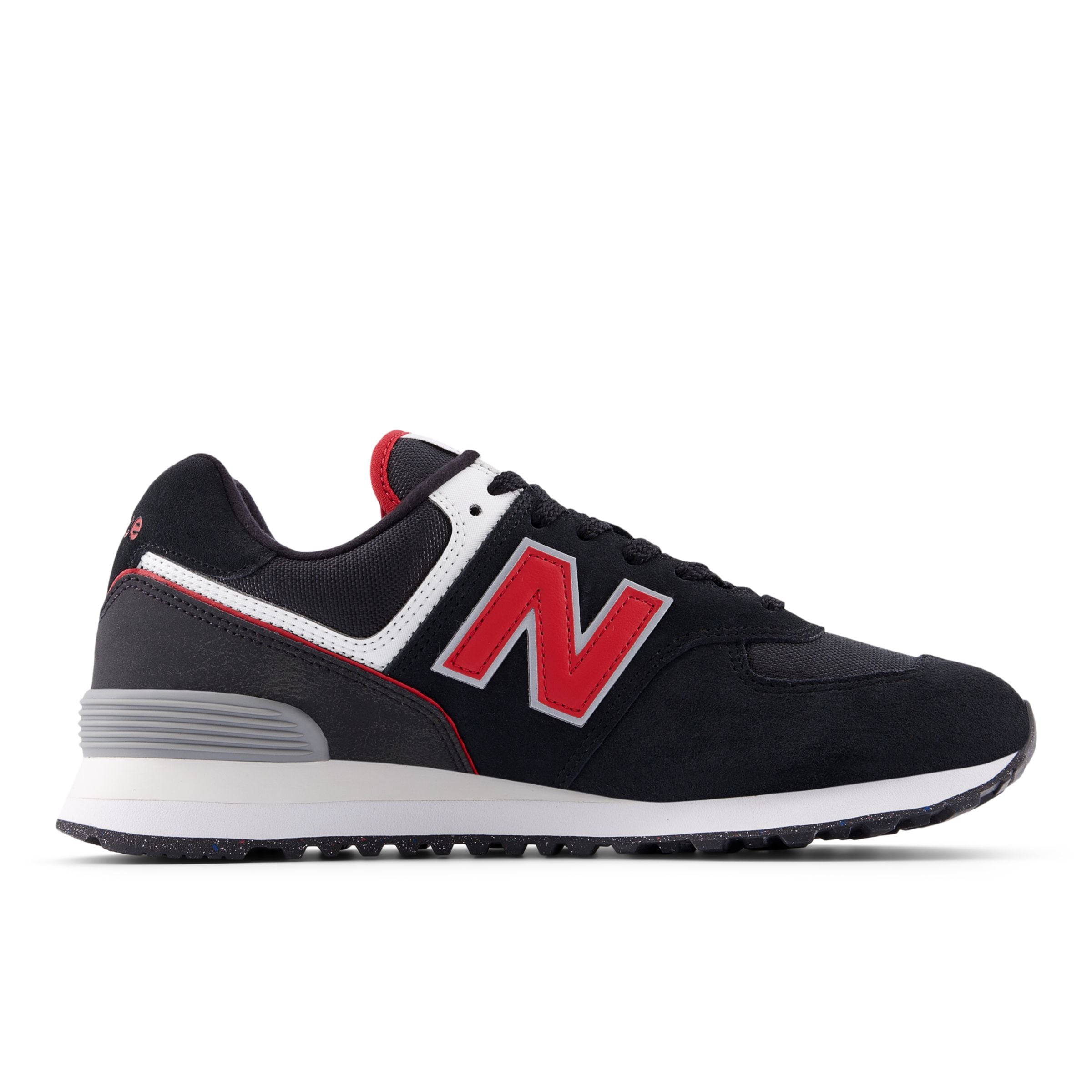 new balance Sneaker '574' in Schwarz