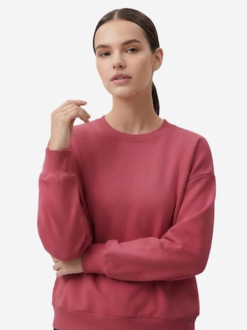 Felpa 'Sweatshirts' di Tommy Life in rosa