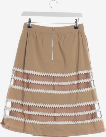 STEFFEN SCHRAUT Skirt in XS in Brown