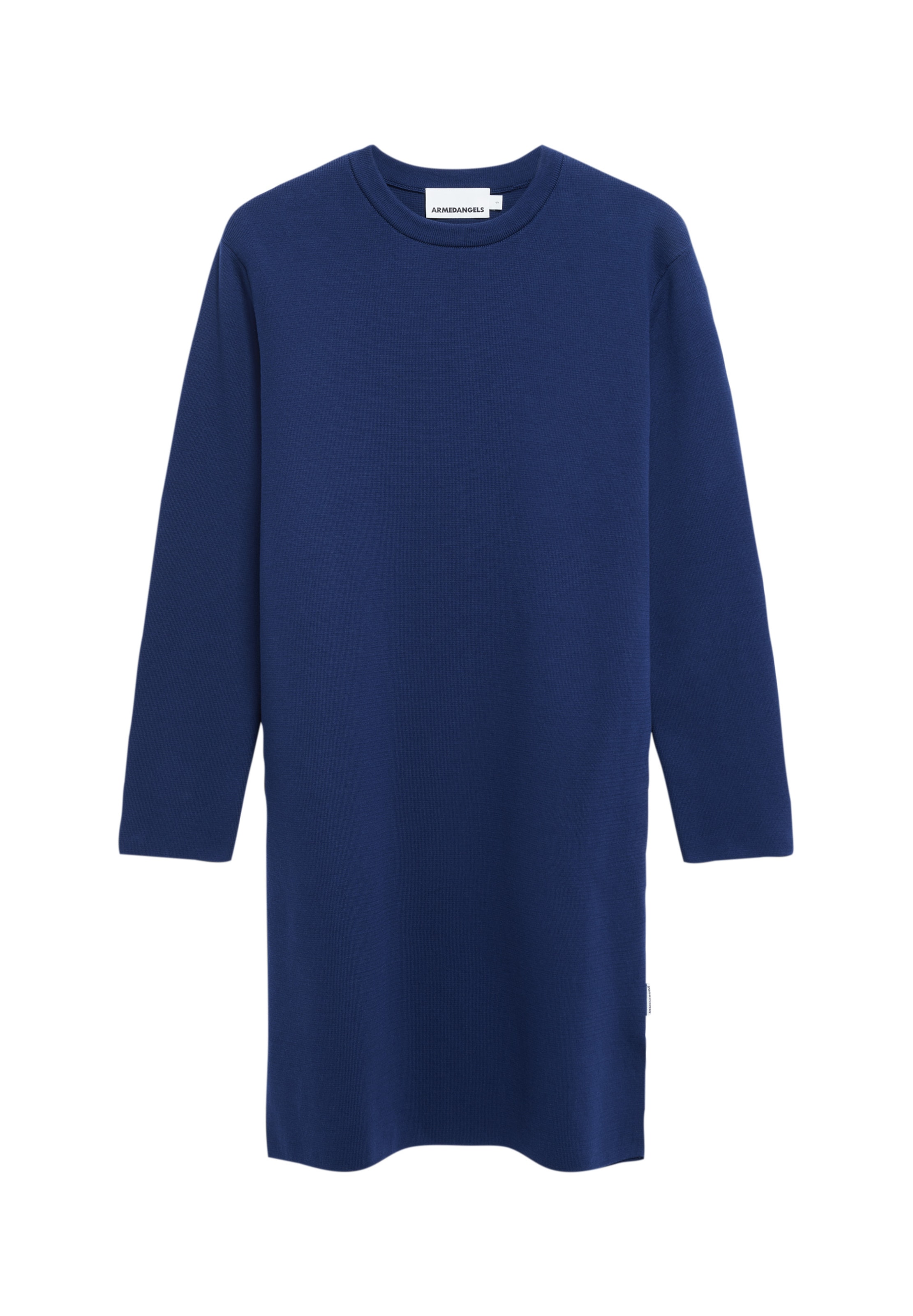 ARMEDANGELS Kleid ROSANNIAAS in Blau: Vorderseite