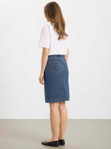 LAURIE Regular Jeans 'Susanna' in Blue