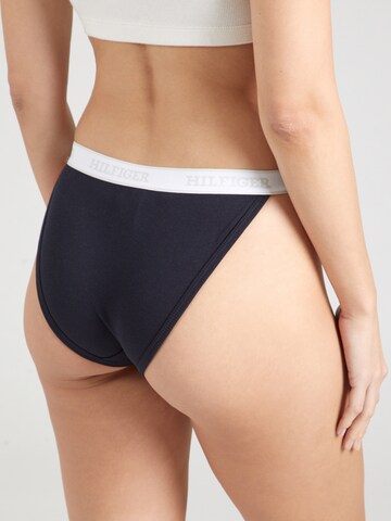 Tommy Hilfiger Underwear Slip in Blue