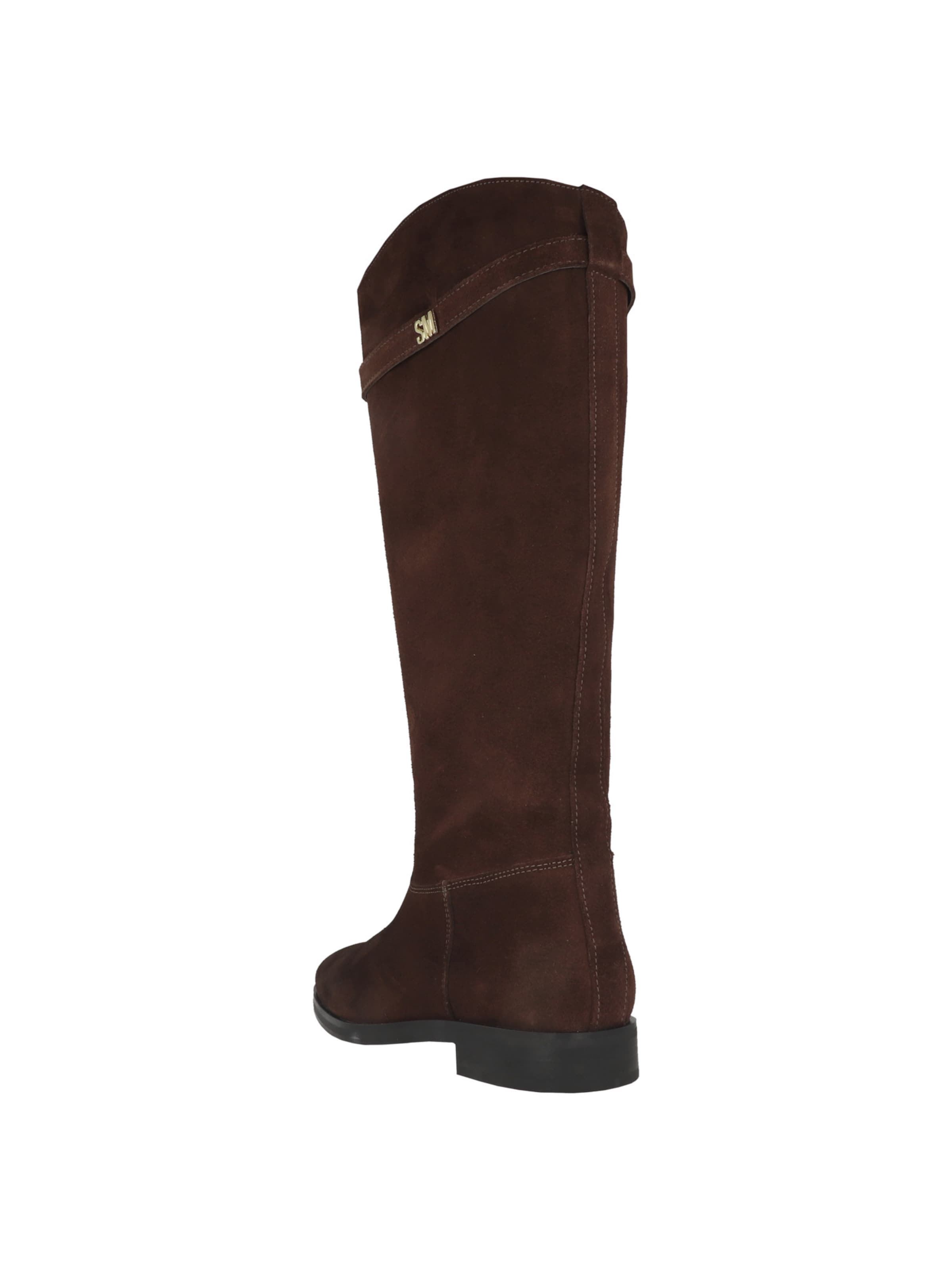 Bottes 'Novi' STEVE MADDEN en marron