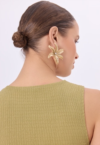 LSCN by LASCANA Top in Green