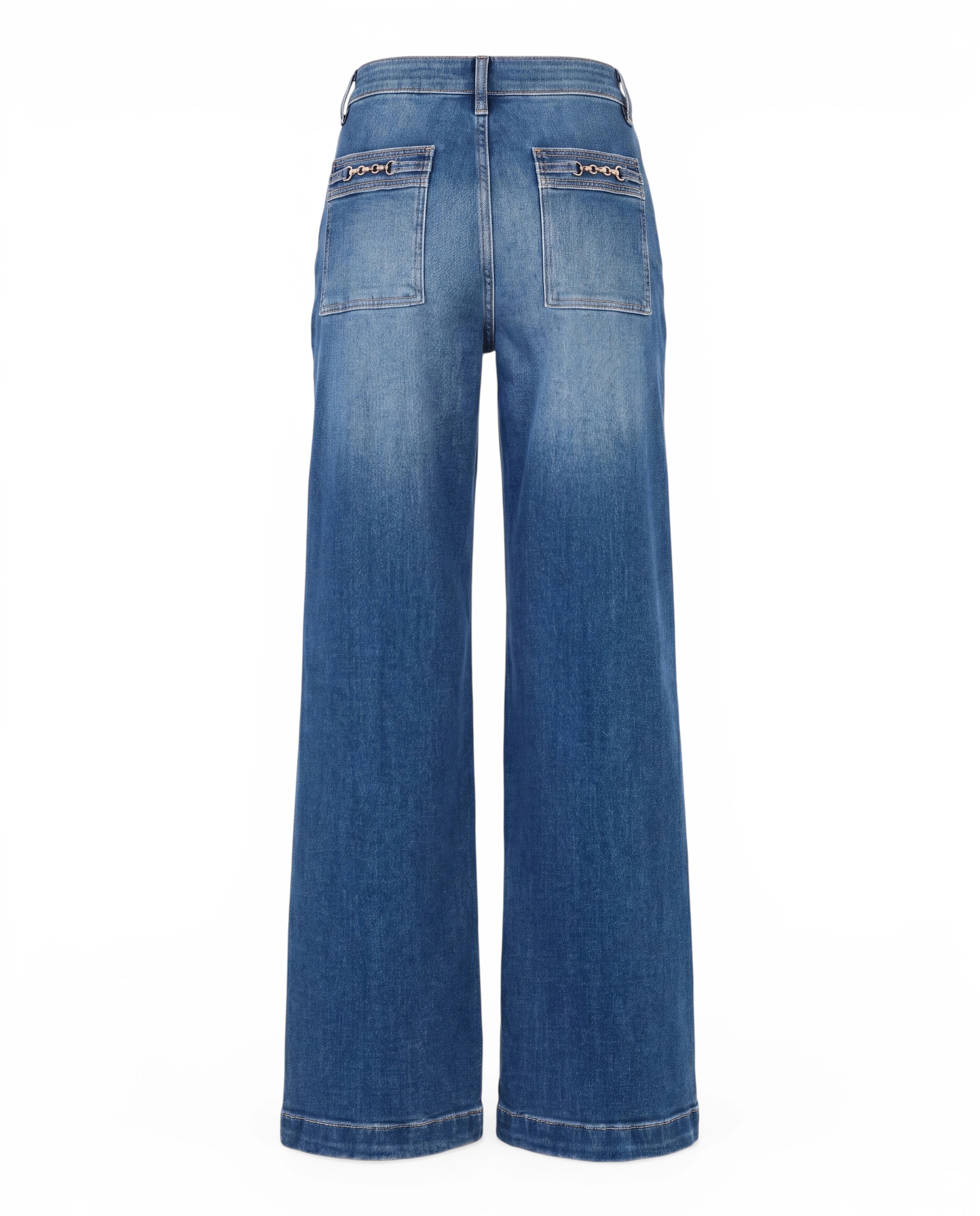 GUESS Jeans 'Bellagio' in Blue