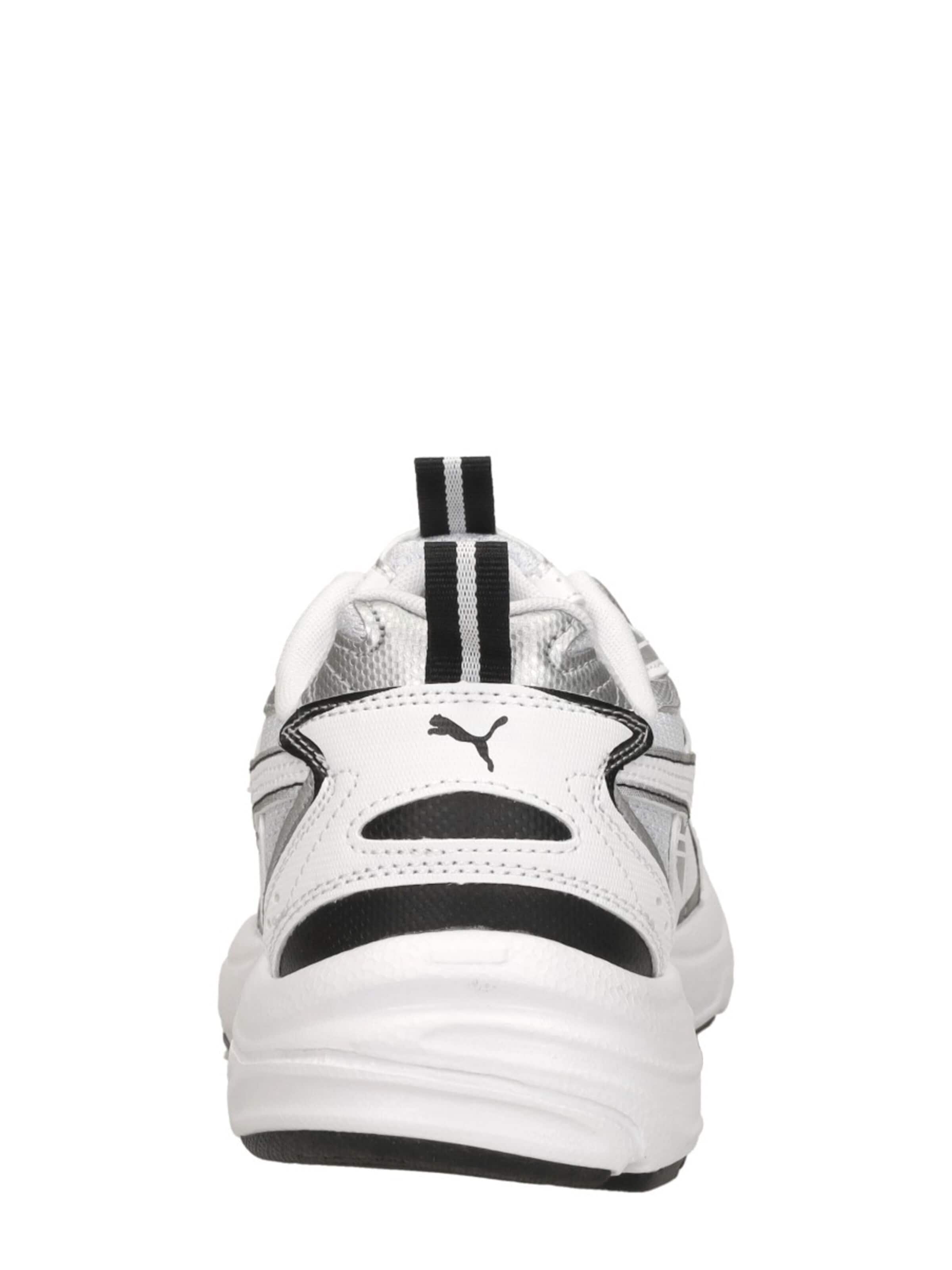 PUMA Sneakers laag 'Milenio Tech' in Wit