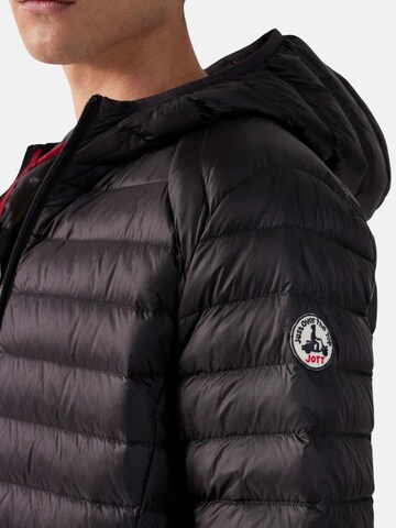 JOTT Between-season jacket 'NICO' in Black