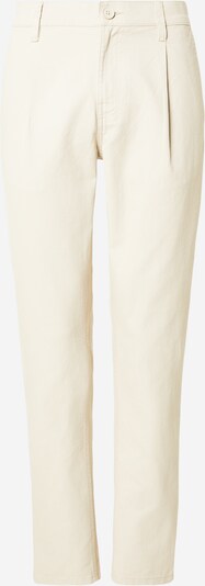 Klostuotos kelnės 'ONSBOLOGNA' iš Only & Sons, spalva – akmens, Prekių apžvalga