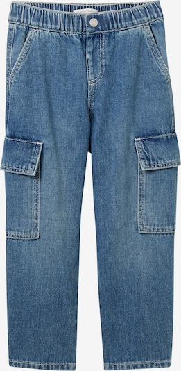 TOM TAILOR Jeans in Blue denim, Item view