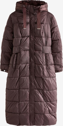 Next Zimski kaput u burgund, Pregled proizvoda