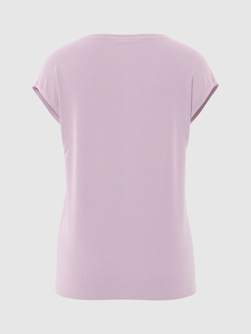 PIECES Shirts i pink