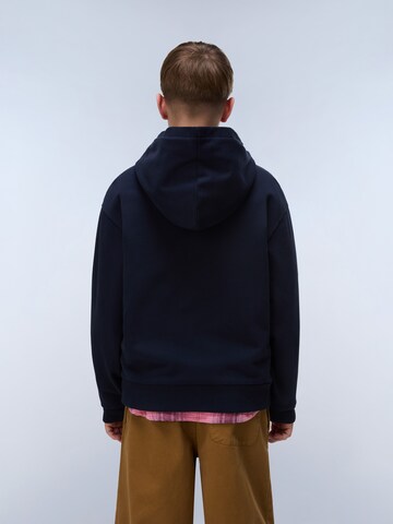 NAPAPIJRISweater majica - plava boja