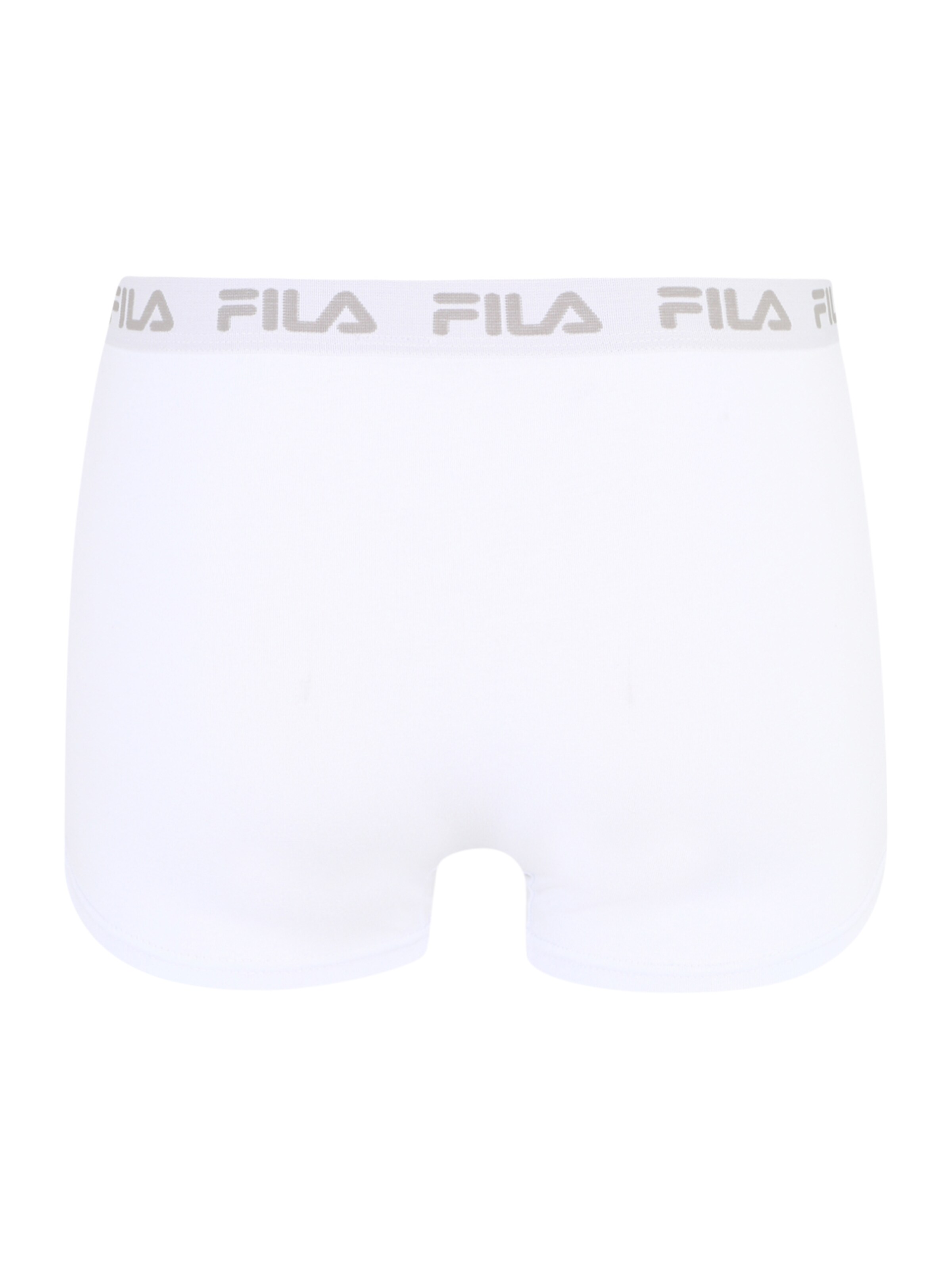 FILA Boksarice | bela barva