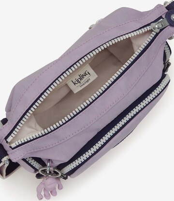 KIPLING Belt bag 'Gabbie' in Purple
