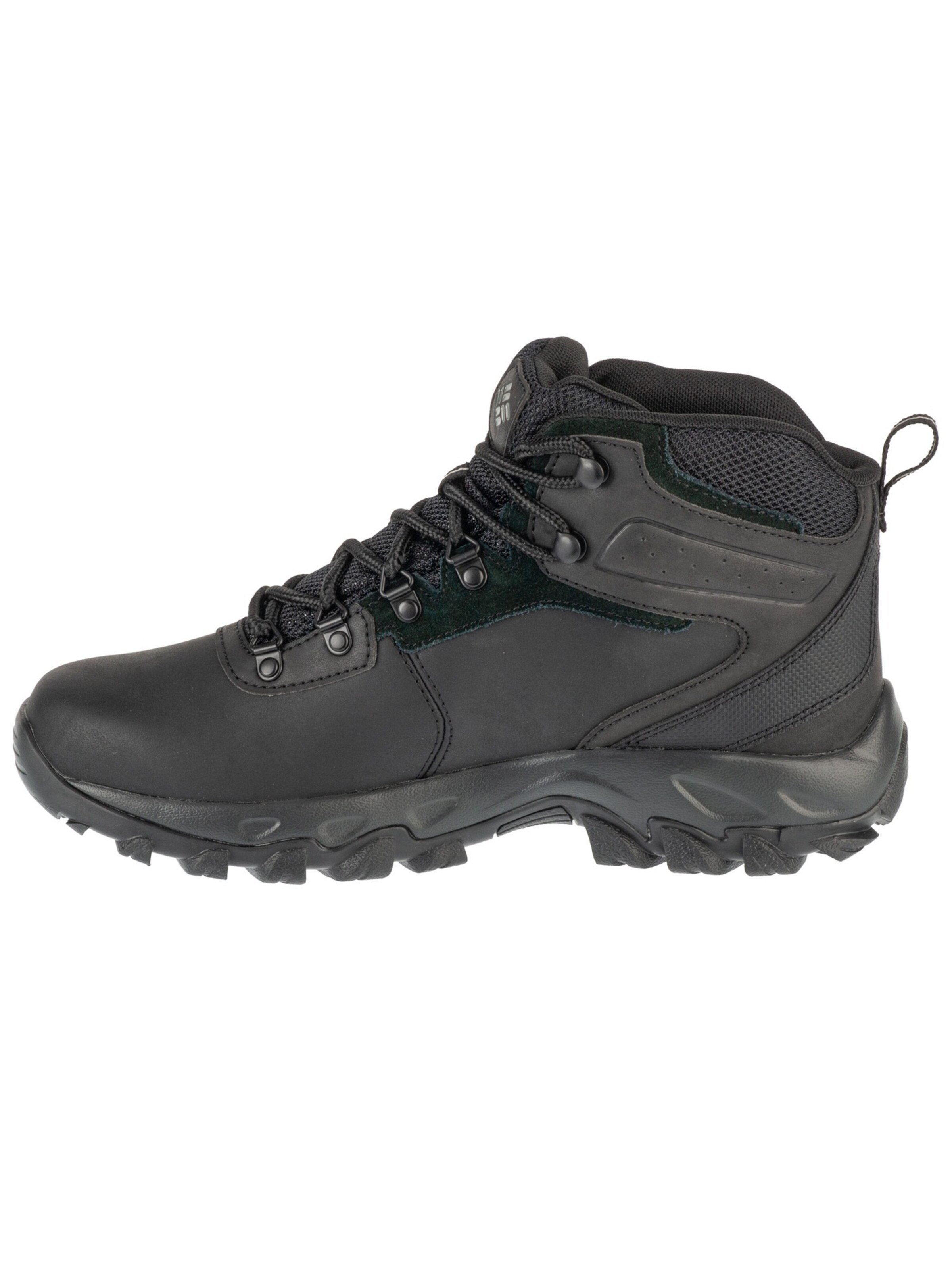 COLUMBIA Boots 'Newton Ridge Plus II' in Black, Item view