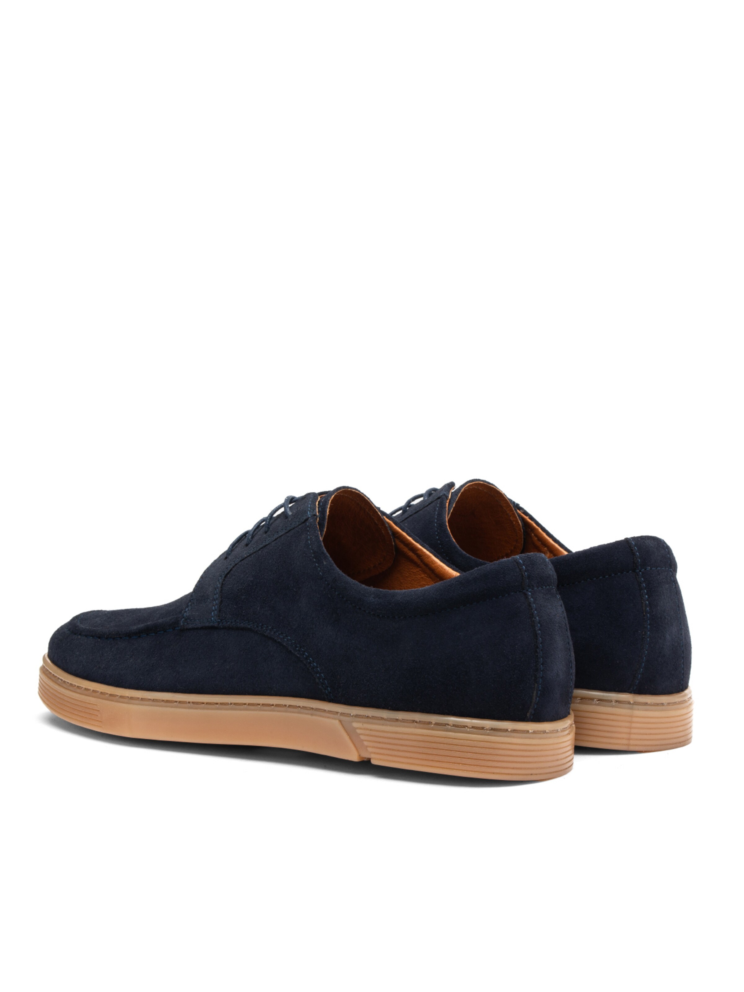 RYŁKO Snøresko i blå