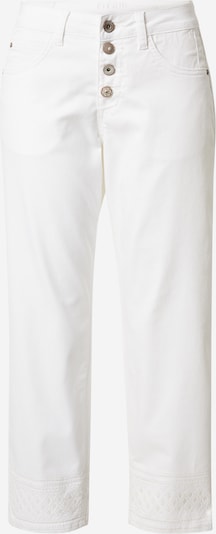 Cream Jeans 'Matun' in White, Item view