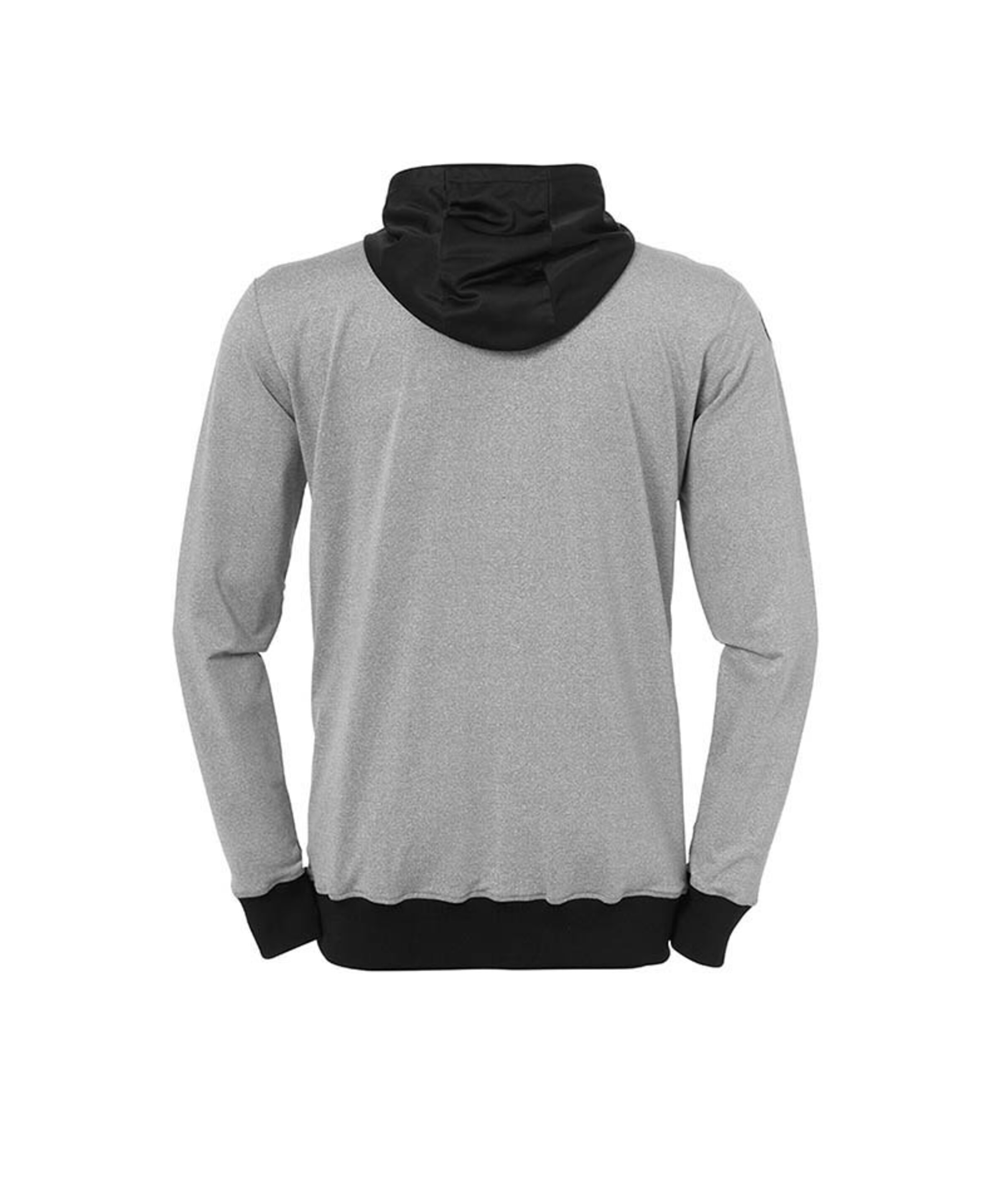 UHLSPORT Athletic Jacket in Grey