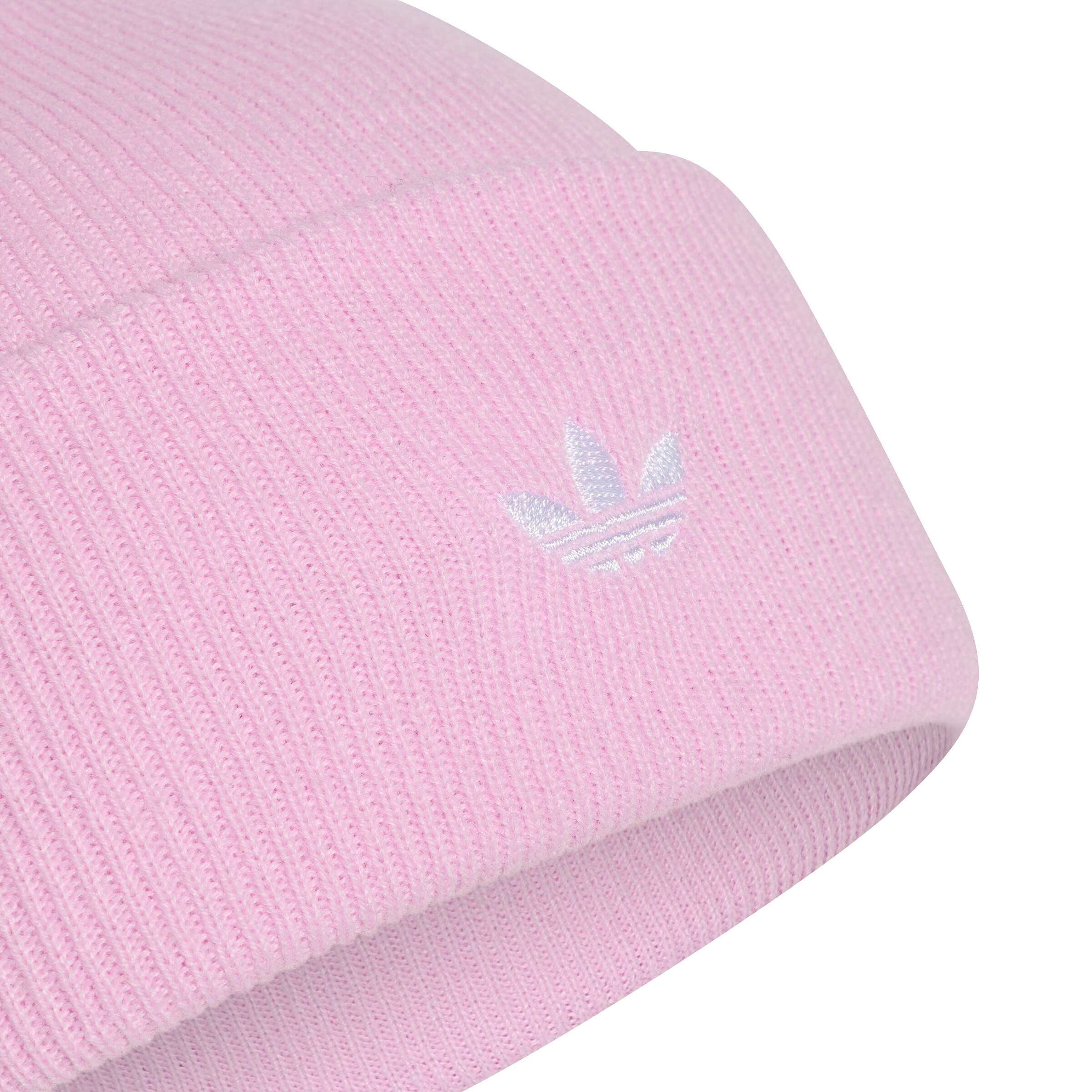 Bonnet 'Adicolor Classic' ADIDAS ORIGINALS en rose