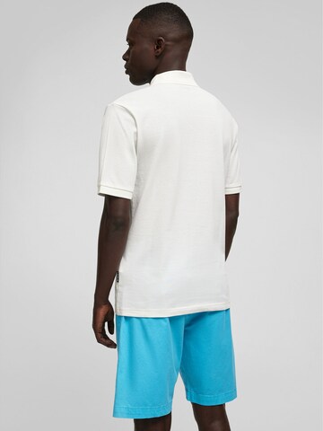 HECHTER PARIS Shirt in White