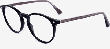 Occhiali 'WE5404' di Web Eyewear in nero: frontale